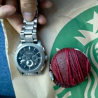 Starbucks Coffee