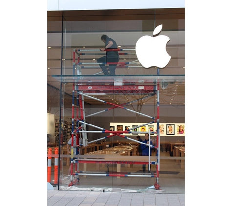 Sola Seal Window Films - Cheltenham, SA