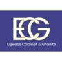 Express Cabinet & Granite
