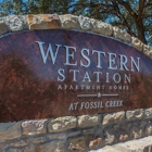 Western Station at Fossil Creek Apartments