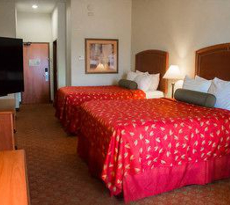 Best Western Plus San Antonio East Inn & Suites - San Antonio, TX