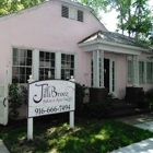 JilliBreez Salon & Spa