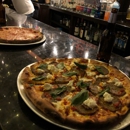 GG's Wood Fired Pizza - Pizza