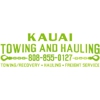 Kauai Towing and Hauling gallery