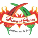 King Of Spicy - Indian Restaurants