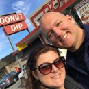 Donut Dip - Ice Cream & Frozen Desserts