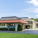 Days Inn by Wyndham Norfolk Airport - Hotels