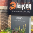 Jensen Mechanical - Furnaces-Heating