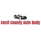 Cecil County Auto Body