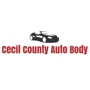 Cecil County Auto Body