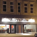 Jerry's Pizza Greenfield - Pizza