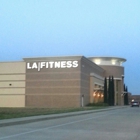 LA Fitness