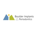 Boulder Implants & Periodontics - Implant Dentistry