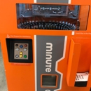 Minute Key - Keys