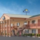 Days Inn by Wyndham Red Bluff