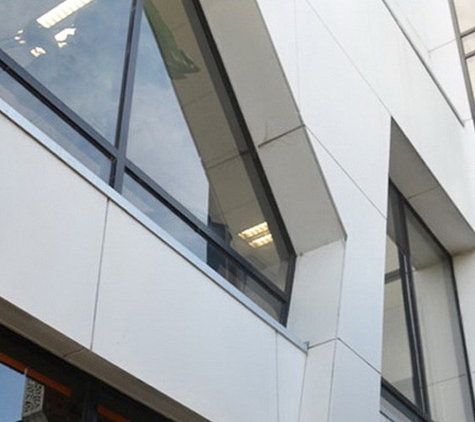 CITY ALUMINIUM - Northcote, VIC