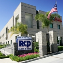 RCP Block & Brick - Concrete Equipment & Supplies