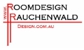 Room Design Rauchenwald Logo