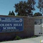 Golden Hills Community School