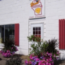 Benoit Cheese Haus - Cheese
