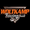 Woltkamp Towing gallery