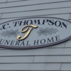 Thompson's W C Funeral Home gallery