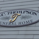 Thompson's W C Funeral Home - Funeral Directors