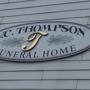 Thompson's W C Funeral Home