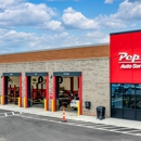 Pep Boys - Automobile Parts & Supplies