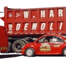 W. Hargrove Demolition Co Inc. - Roofing Contractors