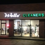 Wells cleaners