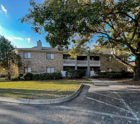 Plantation Flats - Charleston, SC