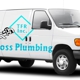 Ross Plumbing.