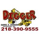 Digger Darrel - Septic Tank & System Cleaning