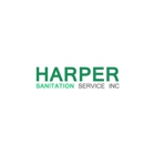 Harper Sanitation Service Inc