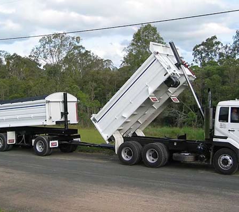Smith Global Pty Ltd - Glanmire, QLD