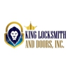 King Locksmith and Doors, Inc. gallery