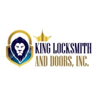 King Locksmith and Doors, Inc.