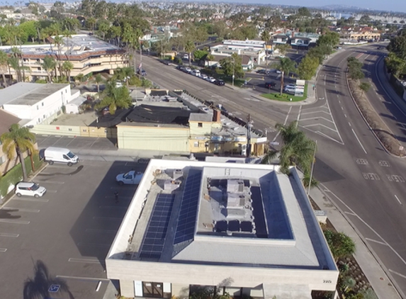 SunGrid Solar - Fountain Valley, CA