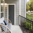 Camden Amber Oaks Apartments