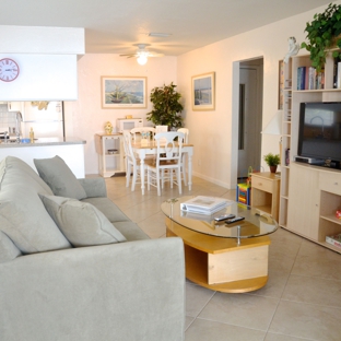 Beach Vacation Rentals - Pompano Beach, FL