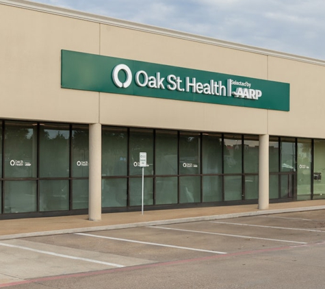 Oak Street Health - Mesquite, TX