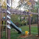 Outfit Ninja Warrior Training Systems - Playground Equipment