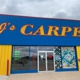 DJ's Carpet Furniture & More