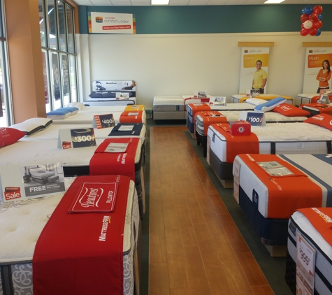 Mattress Firm - Blue Springs, MO