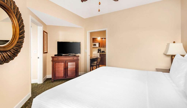 Hilton Vacation Club Grande Villas Orlando - Orlando, FL