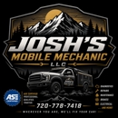 Josh's Mobile Mechanic LLC - Auto Repair & Service
