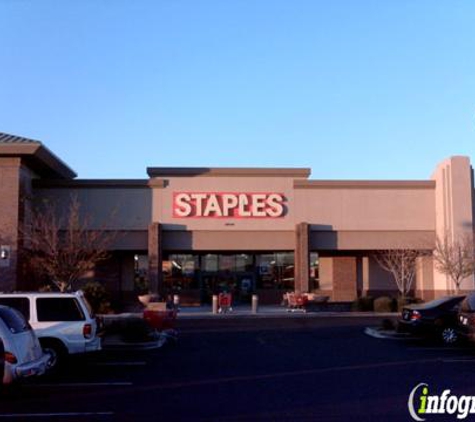 Staples - Glendale, AZ