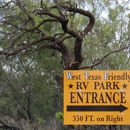 West Texas Friendly RV Park - Lodging