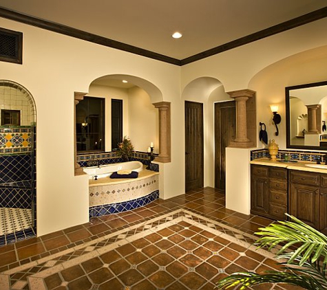 Dettaglio Interior Design - Scottsdale, AZ